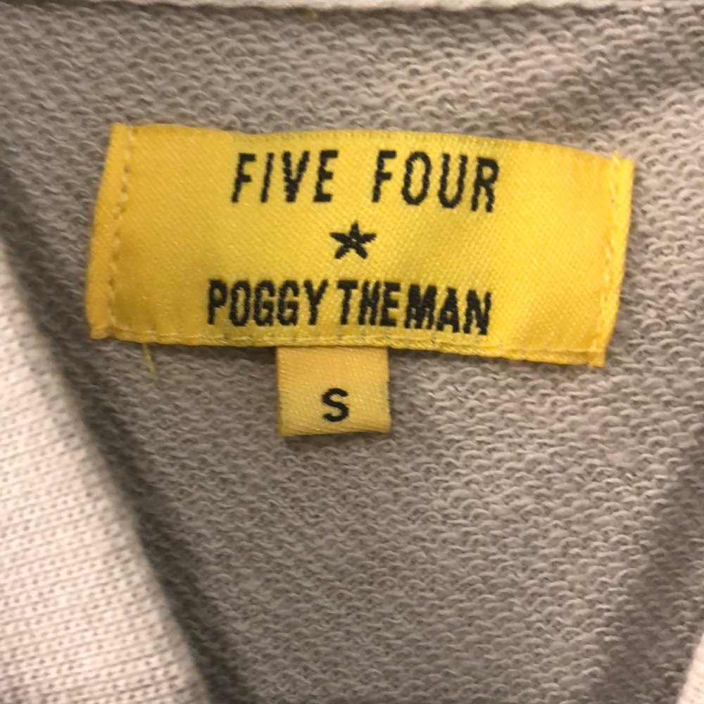 Bomber jacket - Picture 4 of 4